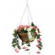 Easy Basket - Summer Bloom 30cm