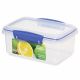 Sistema Klip It Plus 1L Rectangle Food Container