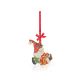 Tipperary Crystal Sparkle Gonk with Gift Sparkle Decoration