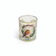Tipperary Crystal Light Up LED Candle - Robin Wreath