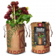Baza Tomato Bag - Black Cherry