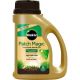 Miracle-Gro Patch Magic Grass Seed, Feed & Coir Shaker Jar