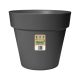 Florus Paris Flower Pot - Anthracite