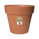 Florus Paris Flower Pot - Terra