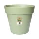 Florus Paris Flower Pot - Mint Green