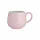 Mason Cash Embossed Honeycomb Mug 350ml - Pink