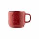 Mason Cash In The Forest Mug 300ml - Red