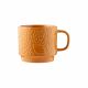 Mason Cash In The Forest Mug 300ml - Ochre