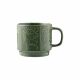 Mason Cash In The Forest Mug 300ml - Green