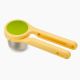 Joseph Joseph Helix Citrus Juicer - Yellow