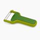 Joseph Joseph SafeStore™ Straight Peeler - Green