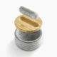 Joseph Joseph Dash™ Pestle & Mortar with Bamboo Lid