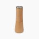 Joseph Joseph Milltop™ Wood Salt Mill - Beech