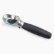 Joseph Joseph Elevate™ Grey Ice-Cream Scoop