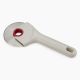 Joseph Joseph Ringo™ Easy-Clean Red Pizza Cutter
