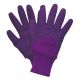 All Rounder Gardening Gloves (Medium) - Purple