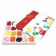 Jelly Belly 20 Flavours Gift Box 250g