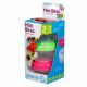Sistema To Go 130ml Mini Bites Container (Pack of 3)