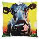 Eoin O'Connor Cushion - Sunshine Girl