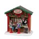Lemax Christmas Spirits Café