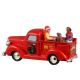 Lemax Jolly Joyride Carols