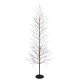 240cm Phoenix Mico Twig Tree with 2400 LED Multi Coloured Lights