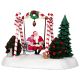 Lemax Santa Swing