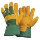 Briers Premium Suede Tuff Rigger Gloves (XL)