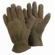 Briers Premium Olive Gardeners Gloves (Large)