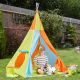 Briers Kids - PlayTeePee