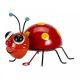 Hangers On - Loony Ladybug