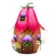 Magical Fairy Home - Fuchsia Foyer