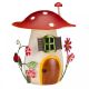 Magical Fairy Home - Red Top Condo