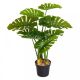 Faux Houseplants - Swiss Cheese 89cm