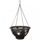 15” FlowerPro Hanging Basket