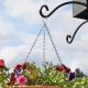 Replacement Hanging Basket Chain - Galvanised 3 Way Chain