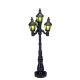 Lemax Old English Street Lamp