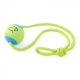 Zöon Pooch 6.5cm Tennis Ball on a Rope