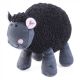 Zöon Farmyard - Plush Woolly Lamb