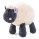 Zöon Farmyard - Plush Woolly Sheep