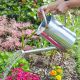 Watering Can – Galvanised Steel 4.5L