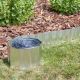 MetalEdge Lawn Edging - 15cm x 3m
