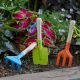 Briers Kids Fork, Trowel & Rake Set
