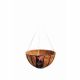 Traditional Hanging Basket with Liner - 40cm