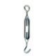 Gardman Galvanised Barrel Strainers (Pack of 2)