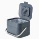 Joseph Joseph Stack 4L Grey Food Waste Caddy