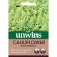 Cauliflower Romanesco