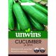 Cucumber (Mini) La Diva F1