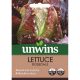 Lettuce (Cos) Rosedale