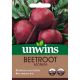 Beetroot (Round) Monika